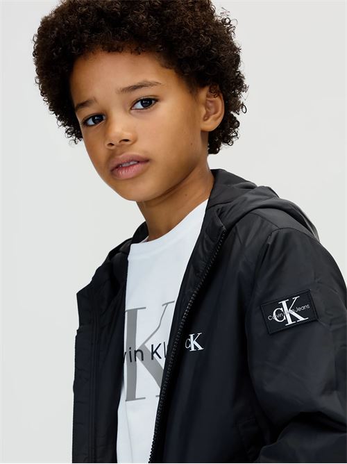  CALVIN KLEIN | IB0IB02568J/BEH